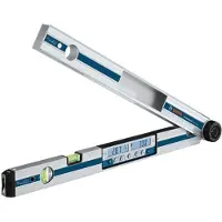 Bosch Powertools Professional Gam 270 Mfl Professional Vinkelmåler