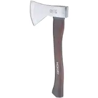 Ruthe 3010062019 øks 400 mm hodevekt 1000 g