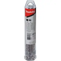 Makita B-49127 Sds-vplus Veggbor 10 Enheter