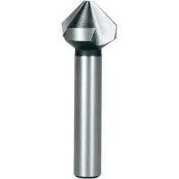 RUKO Din 335 Form C 90º Hss Ø 15 Mm Konisk Senke