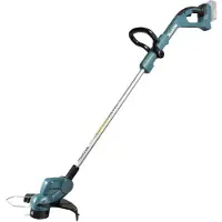 Makita Dur193z Elektrisk Gresstrimmer Uten Batteri