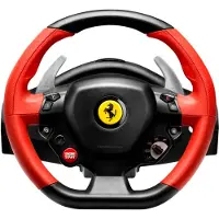 Thrustmaster Ferrari 458 Spider - Wired Controller - Microsoft Xbox One