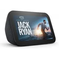 Amazon Echo Show 5 3 Gen Smart Høyttaler