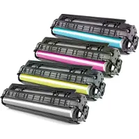 Sharp Color developer 40/60/100.000 sider