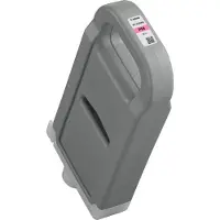 Canon PFI-3700 PM - 700 ml - fotomagenta - original - blekkbeholder - for imagePROGRAF PRO-2600, PRO-4600, PRO-6600