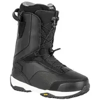 Nitro Venture Pro TLS Snowboard Boots svart