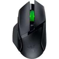 Razer Basilisk V3 - Mus - ergonomisk - høyrehendt - optisk - 11 knapper - kablet - USB