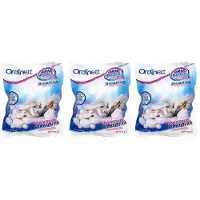 JETWORLD ORDINETT lukt- og fuktabsorberende tillegg 3 stk x 450 g nøytral