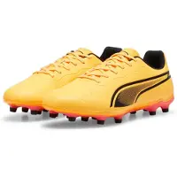 Puma King Match Fg/ag Fotballsko