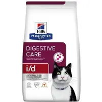 Hills Pd Digestive Care I/d Kattemat 1.5kg
