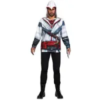 My Other Me Nicolaï Olov Mann Kostyme