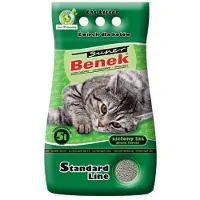 Super Benek Standard Zielony Las 5l