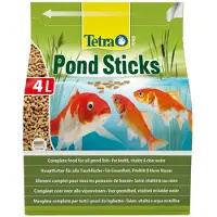 Tetra TetraPond Sticks 4 L
