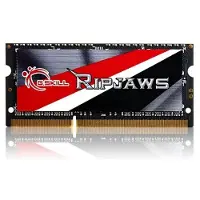 G.Skill Ripjaws3 SO DDR3L-1600 DC - 16GB