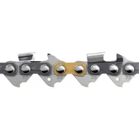 Dresselhaus Kjede X-CUT SP33G Semi chisel PIXEL .325" 1,3 mm - Sagkjede SP33G 66DL 0.325", Pixel, 1,3 mm, Semi chisel