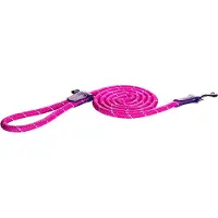 Rogz Rope 12 Mm Hllr12-k Hundebånd