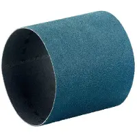 Metabo Slipdukshylsa 90x100mm K40 Zir 10-pack