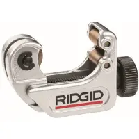 Ridgid rørskærer 104, 5-24 mm