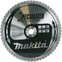 Makita Specialized B-33439 Sirkelsagblad For Tre 305 Mm