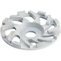 Metabo Diamantslipekopp abrasiv “Professional” Ø125 mm
