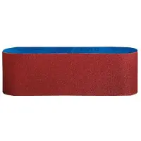 Bosch 3-delers slipebåndsett X440 100 x 560 mm, 120