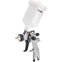 Metabo FSP 600 LVLP trykkluftsprøytepistol