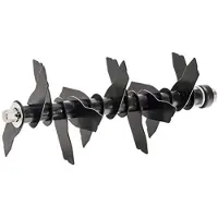 Wolf-Garten WBS3503, Skjæreblad til gressklipper, , Metall, 350 mm, 1 stykker