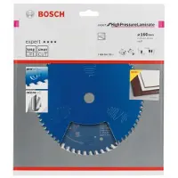 Bosch Accesorios Csb Expert 254x30x80d Sirkelsagblad For Tre