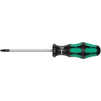 Wera 367 torx screwdriver for torx screws tx 15 x 80 mm