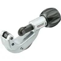 Ridgid rørskærer 150L, 6-35 mm