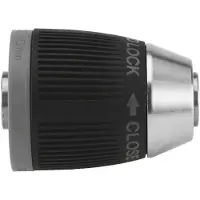 Bosch Accesorios 1.5-13x1/2-20 16 Mm Automatisk Drillchuck
