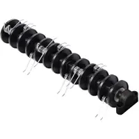 Einhell 3405571, , Sort, 105 mm, 395 mm, 85 mm, 670 g