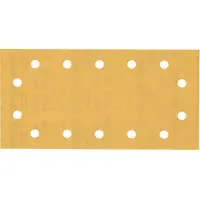 Bosch Expert C470 115x230 Mm 14p G400 Eksentrisk Griptape 50 Enheter