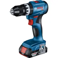 Bosch Professional Gsb 18v-45 Elektrisk Skrutrekker Uten Batteri