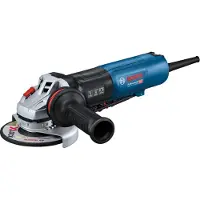 Bosch VINKELSLIPER GWS 17-125 PSB