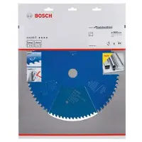 Bosch Powertools Bosch RUNDSAVKLINGE 355X25,4MM90T EXPSTAINLESS