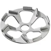 Flex Tools Flex diamantslibeskive TH-Whirljet Ø125 28x23,5