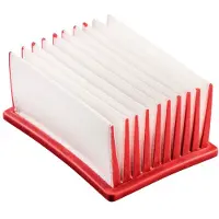Metabo HEPA-filter for ISA 18 LTX