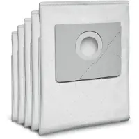 Kärcher Pose til støvsuger Sett filterposer 40-55L NT 45/1