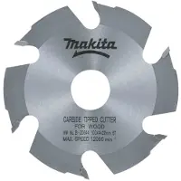 Makita 100x6t B-20644 Treskjæreskive