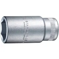 Stahlwille 05020036, Stikkontakt, 3/4, Metrisk, 1 hoder, 36 mm, Stål