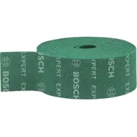Bosch Sanding fleece roller Expert N880 for hand sanding 115 mm x 10 m, universal
