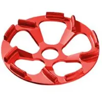 Flex Tools Flex diamantslibeskive E-Whirljet Ø125 28x23
