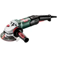 Metabo WE 17-125 Quick RT 601086000 Vinkelsliber 1750 W