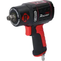 Ks Tools Pneumatisk slag-/muttertrekker 1/2 ROCKET II, 2300 Nm,