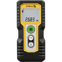 Stabila Ld 220 Lasermåler