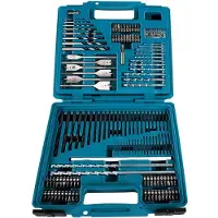 Makita E-06270 Borsett 212 Enheter