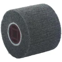Metabo Fibersliperull 105x100 mm, P80