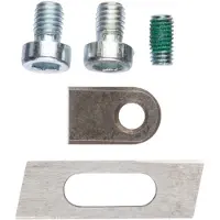 Bosch Gsc 2.8 Gressklipperblad