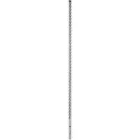 Bosch Accesorios Expert 7x 14x550x615 Mm Sds-plus Bor Til Vegg